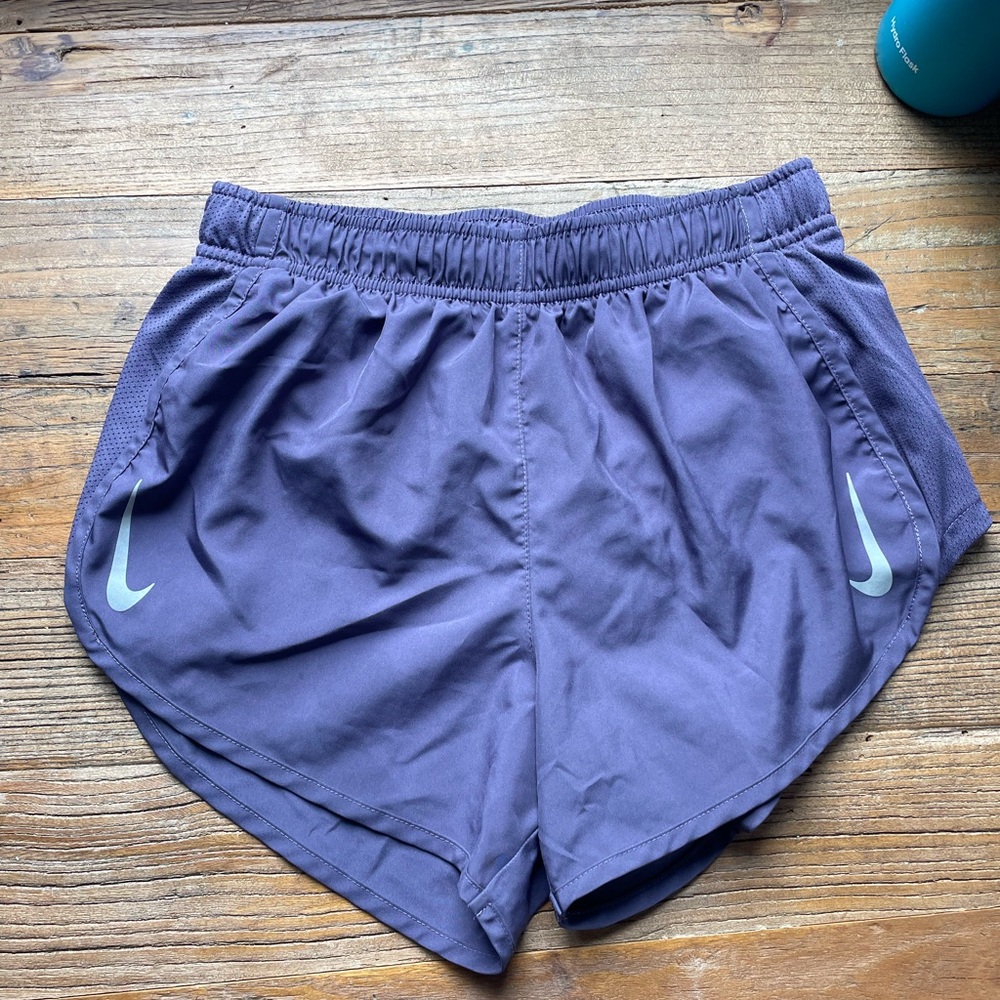 Dri-Fit Nike shorts